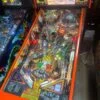 Stern Pinball LOADED The Mandalorian Premium Pinball Machine — Gallery image 4 Stern Pinball LOADED The Mandalorian Premium Pinball Machine — image 4