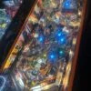 Stern Pinball LOADED The Mandalorian Premium Pinball Machine — Gallery image 6 Stern Pinball LOADED The Mandalorian Premium Pinball Machine — image 6