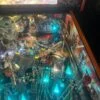 Stern Pinball LOADED The Mandalorian Premium Pinball Machine — Gallery image 8 Stern Pinball LOADED The Mandalorian Premium Pinball Machine — image 8