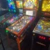 Stern Pinball LOADED The Mandalorian Premium Pinball Machine — Gallery image 9 Stern Pinball LOADED The Mandalorian Premium Pinball Machine — image 9