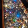 Stern Pinball LOADED The Mandalorian Premium Pinball Machine — Gallery image 11 Stern Pinball LOADED The Mandalorian Premium Pinball Machine — image 11