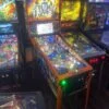 Stern Pinball LOADED The Mandalorian Premium Pinball Machine — Gallery image 12 Stern Pinball LOADED The Mandalorian Premium Pinball Machine — image 12