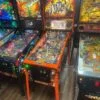 Stern Pinball LOADED The Mandalorian Premium Pinball Machine — Gallery image 13 Stern Pinball LOADED The Mandalorian Premium Pinball Machine — image 13