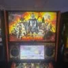 Stern Pinball LOADED The Mandalorian Premium Pinball Machine — Gallery image 15 Stern Pinball LOADED The Mandalorian Premium Pinball Machine — image 15