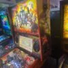 Stern Pinball LOADED The Mandalorian Premium Pinball Machine — Gallery image 16 Stern Pinball LOADED The Mandalorian Premium Pinball Machine — image 16