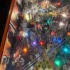 Stern Pinball LOADED The Mandalorian Premium Pinball Machine — Gallery image 17 Stern Pinball LOADED The Mandalorian Premium Pinball Machine — image 17