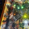 Stern Pinball LOADED The Mandalorian Premium Pinball Machine — Gallery image 18 Stern Pinball LOADED The Mandalorian Premium Pinball Machine — image 18