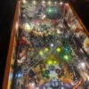 Stern Pinball LOADED The Mandalorian Premium Pinball Machine — Gallery image 19 Stern Pinball LOADED The Mandalorian Premium Pinball Machine — image 19