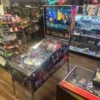 Stern Pinball LOADED The Rolling Stones Limited Edition Pinball Machine — Gallery image 3 Stern Pinball LOADED The Rolling Stones Limited Edition Pinball Machine — image 3
