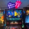 Stern Pinball LOADED The Rolling Stones Limited Edition Pinball Machine — Gallery image 4 Stern Pinball LOADED The Rolling Stones Limited Edition Pinball Machine — image 4