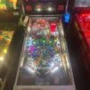 Stern Pinball LOADED The Rolling Stones Limited Edition Pinball Machine — Gallery image 5 Stern Pinball LOADED The Rolling Stones Limited Edition Pinball Machine — image 5