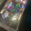 Stern Pinball LOADED The Rolling Stones Limited Edition Pinball Machine — Gallery image 6 Stern Pinball LOADED The Rolling Stones Limited Edition Pinball Machine — image 6