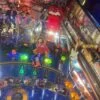 Stern Pinball LOADED The Rolling Stones Limited Edition Pinball Machine — Gallery image 9 Stern Pinball LOADED The Rolling Stones Limited Edition Pinball Machine — image 9
