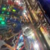 Stern Pinball LOADED The Rolling Stones Limited Edition Pinball Machine — Gallery image 10 Stern Pinball LOADED The Rolling Stones Limited Edition Pinball Machine — image 10