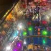 Stern Pinball LOADED The Rolling Stones Limited Edition Pinball Machine — Gallery image 12 Stern Pinball LOADED The Rolling Stones Limited Edition Pinball Machine — image 12