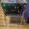 Stern Pinball LOADED The Rolling Stones Limited Edition Pinball Machine — Gallery image 13 Stern Pinball LOADED The Rolling Stones Limited Edition Pinball Machine — image 13