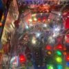 Stern Pinball LOADED The Rolling Stones Limited Edition Pinball Machine — Gallery image 14 Stern Pinball LOADED The Rolling Stones Limited Edition Pinball Machine — image 14