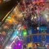 Stern Pinball LOADED The Rolling Stones Limited Edition Pinball Machine — Gallery image 18 Stern Pinball LOADED The Rolling Stones Limited Edition Pinball Machine — image 18