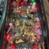 Stern Pinball LOADED The Walking Dead Premium Pinball Machine — Gallery image 4 Stern Pinball LOADED The Walking Dead Premium Pinball Machine — image 4