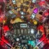 Stern Pinball LOADED The Walking Dead Premium Pinball Machine — Gallery image 11 Stern Pinball LOADED The Walking Dead Premium Pinball Machine — image 11