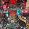Stern Pinball LOADED The Walking Dead Premium Pinball Machine — Gallery image 14 Stern Pinball LOADED The Walking Dead Premium Pinball Machine — image 14