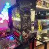 Stern Pinball LOADED The Walking Dead Premium Pinball Machine — Gallery image 21 Stern Pinball LOADED The Walking Dead Premium Pinball Machine — image 21