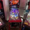 Stern Pinball LOADED X-Men Limited Magneto Edition Pinball Machine — Product photo Stern Pinball LOADED X-Men Limited Magneto Edition Pinball Machine — image 1