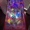 Stern Pinball LOADED X-Men Limited Magneto Edition Pinball Machine — Gallery image 3 Stern Pinball LOADED X-Men Limited Magneto Edition Pinball Machine — image 3
