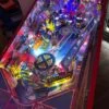 Stern Pinball LOADED X-Men Limited Magneto Edition Pinball Machine — Gallery image 4 Stern Pinball LOADED X-Men Limited Magneto Edition Pinball Machine — image 4