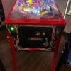 Stern Pinball LOADED X-Men Limited Magneto Edition Pinball Machine — Gallery image 5 Stern Pinball LOADED X-Men Limited Magneto Edition Pinball Machine — image 5