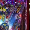 Stern Pinball LOADED X-Men Limited Magneto Edition Pinball Machine — Gallery image 6 Stern Pinball LOADED X-Men Limited Magneto Edition Pinball Machine — image 6