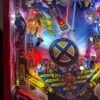 Stern Pinball LOADED X-Men Limited Magneto Edition Pinball Machine — Gallery image 7 Stern Pinball LOADED X-Men Limited Magneto Edition Pinball Machine — image 7