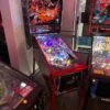 Stern Pinball LOADED X-Men Limited Magneto Edition Pinball Machine — Gallery image 10 Stern Pinball LOADED X-Men Limited Magneto Edition Pinball Machine — image 10