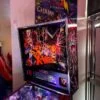 Stern Pinball LOADED X-Men Limited Magneto Edition Pinball Machine — Gallery image 11 Stern Pinball LOADED X-Men Limited Magneto Edition Pinball Machine — image 11