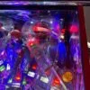 Stern Pinball LOADED X-Men Limited Magneto Edition Pinball Machine — Gallery image 12 Stern Pinball LOADED X-Men Limited Magneto Edition Pinball Machine — image 12
