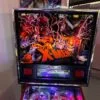 Stern Pinball LOADED X-Men Limited Magneto Edition Pinball Machine — Gallery image 13 Stern Pinball LOADED X-Men Limited Magneto Edition Pinball Machine — image 13