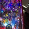 Stern Pinball LOADED X-Men Limited Magneto Edition Pinball Machine — Gallery image 14 Stern Pinball LOADED X-Men Limited Magneto Edition Pinball Machine — image 14