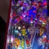 Stern Pinball LOADED X-Men Limited Magneto Edition Pinball Machine — Gallery image 15 Stern Pinball LOADED X-Men Limited Magneto Edition Pinball Machine — image 15