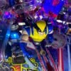 Stern Pinball LOADED X-Men Limited Magneto Edition Pinball Machine — Gallery image 16 Stern Pinball LOADED X-Men Limited Magneto Edition Pinball Machine — image 16