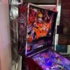 Stern Pinball LOADED X-Men Limited Magneto Edition Pinball Machine — Gallery image 17 Stern Pinball LOADED X-Men Limited Magneto Edition Pinball Machine — image 17