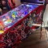 Stern Pinball LOADED X-Men Limited Magneto Edition Pinball Machine — Gallery image 18 Stern Pinball LOADED X-Men Limited Magneto Edition Pinball Machine — image 18