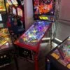 Stern Pinball LOADED X-Men Limited Magneto Edition Pinball Machine — Gallery image 19 Stern Pinball LOADED X-Men Limited Magneto Edition Pinball Machine — image 19