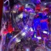 Stern Pinball LOADED X-Men Limited Magneto Edition Pinball Machine — Gallery image 20 Stern Pinball LOADED X-Men Limited Magneto Edition Pinball Machine — image 20