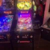 Stern Pinball Monopoly Pinball Machine — Product photo Stern Pinball Monopoly Pinball Machine — image 1