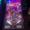 Stern Pinball Monopoly Pinball Machine — Gallery image 2 Stern Pinball Monopoly Pinball Machine — image 2