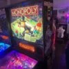 Stern Pinball Monopoly Pinball Machine — Gallery image 4 Stern Pinball Monopoly Pinball Machine — image 4