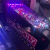 Stern Pinball Monopoly Pinball Machine — Gallery image 11 Stern Pinball Monopoly Pinball Machine — image 11