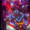 Stern Pinball Monopoly Pinball Machine — Gallery image 12 Stern Pinball Monopoly Pinball Machine — image 12