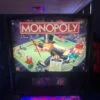 Stern Pinball Monopoly Pinball Machine — Gallery image 14 Stern Pinball Monopoly Pinball Machine — image 14