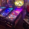 Stern Pinball Monopoly Pinball Machine — Gallery image 15 Stern Pinball Monopoly Pinball Machine — image 15